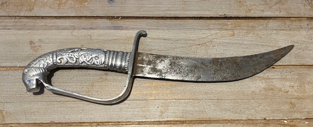 VINTAGE KNIFE COLLECTION.