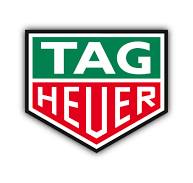 TAG Heuer WAZ1110 41mm Formula 1 Watch.