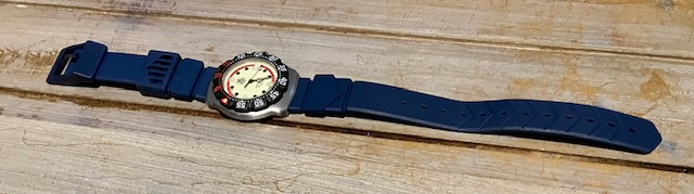 TAG Heuer 371.513 Midsize Formula 1 Watch.